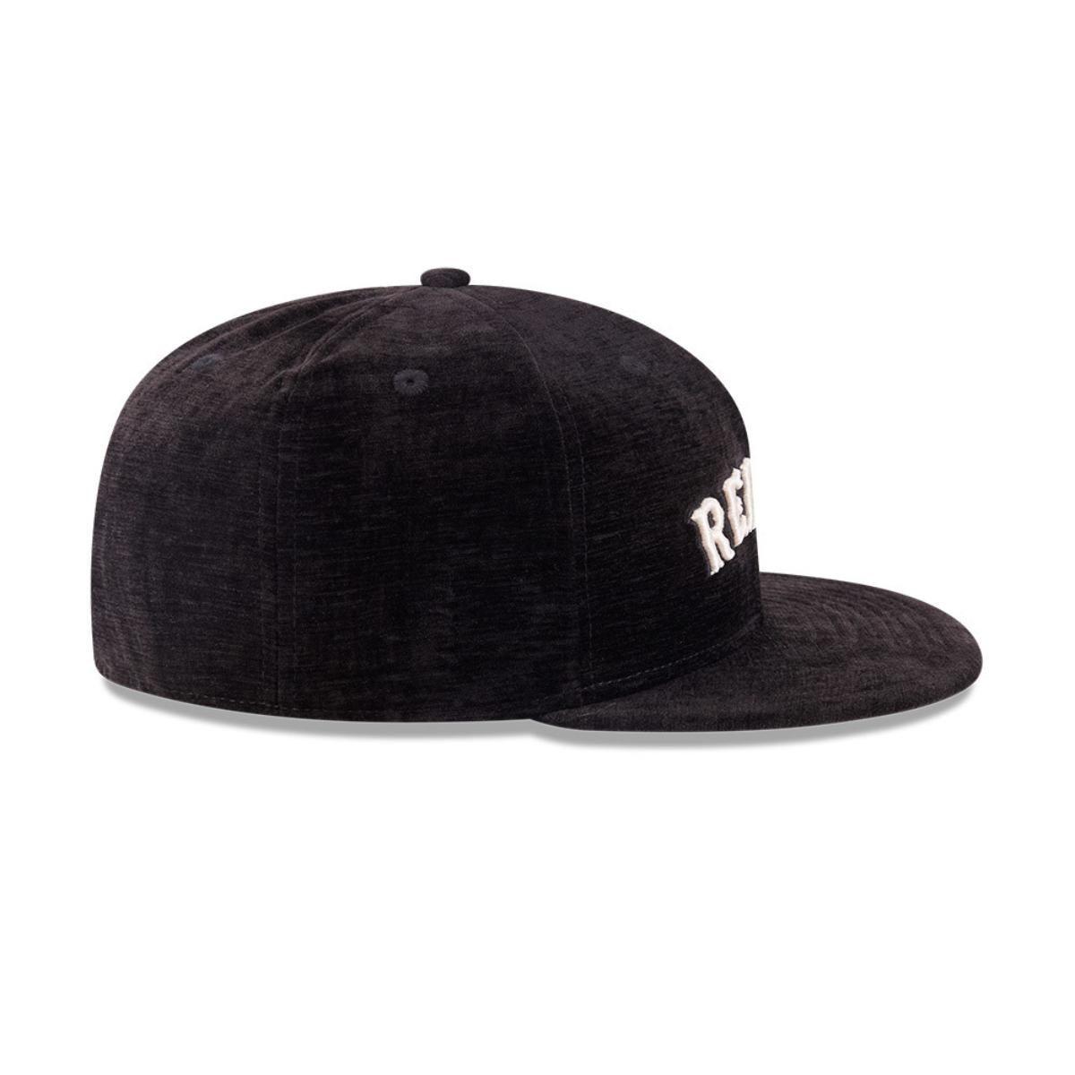 Gorra 59Fifty Boston Red Sox MLB 59Fifty Day Black - 60750859-4