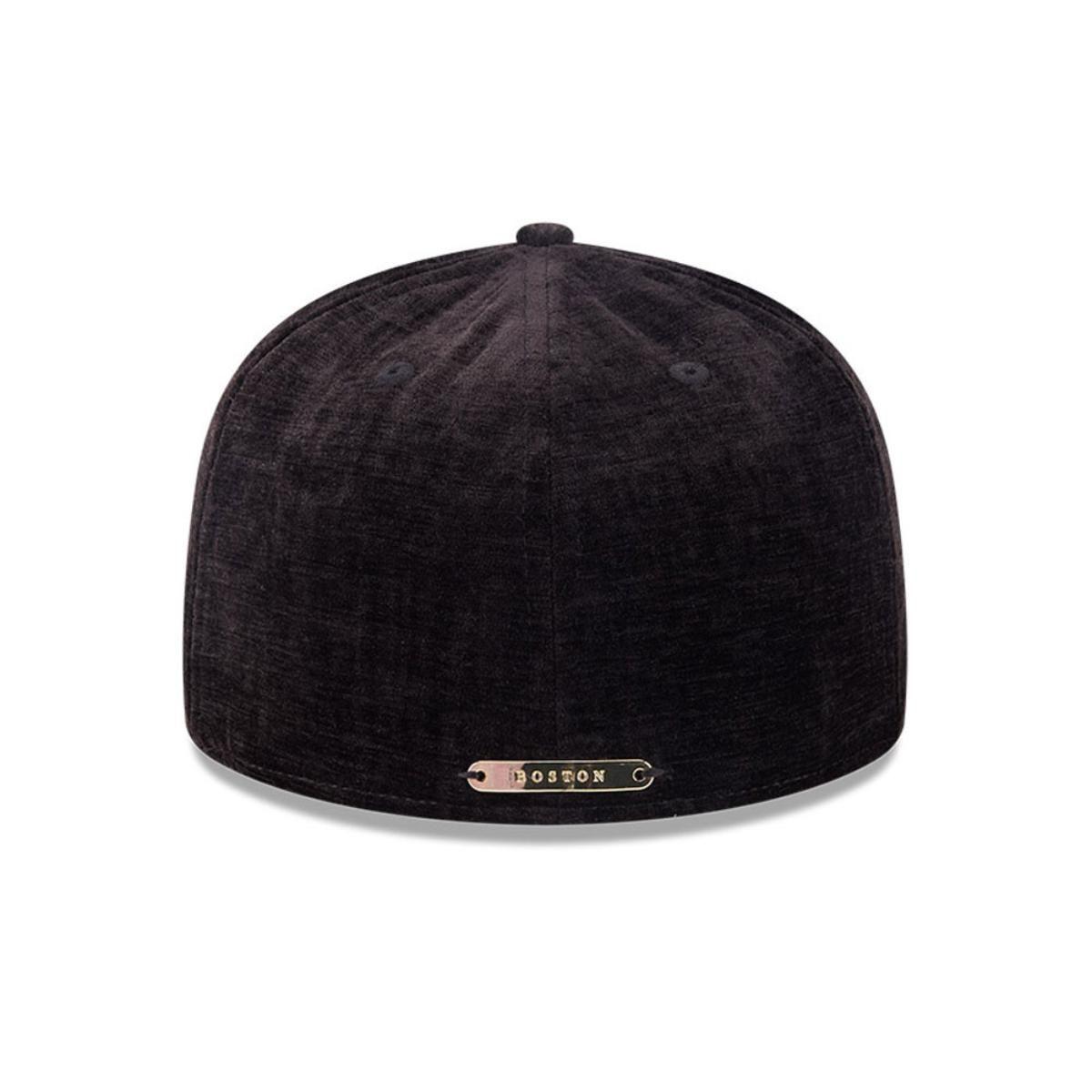 Gorra 59Fifty Boston Red Sox MLB 59Fifty Day Black - 60750859-3