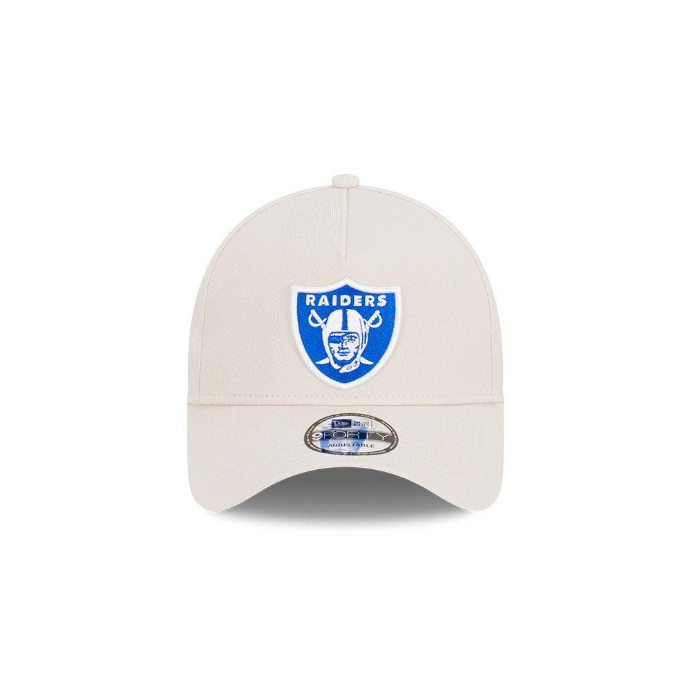Jockey Las Vegas Raiders NFL 9Forty Med Beige - 13215235-2