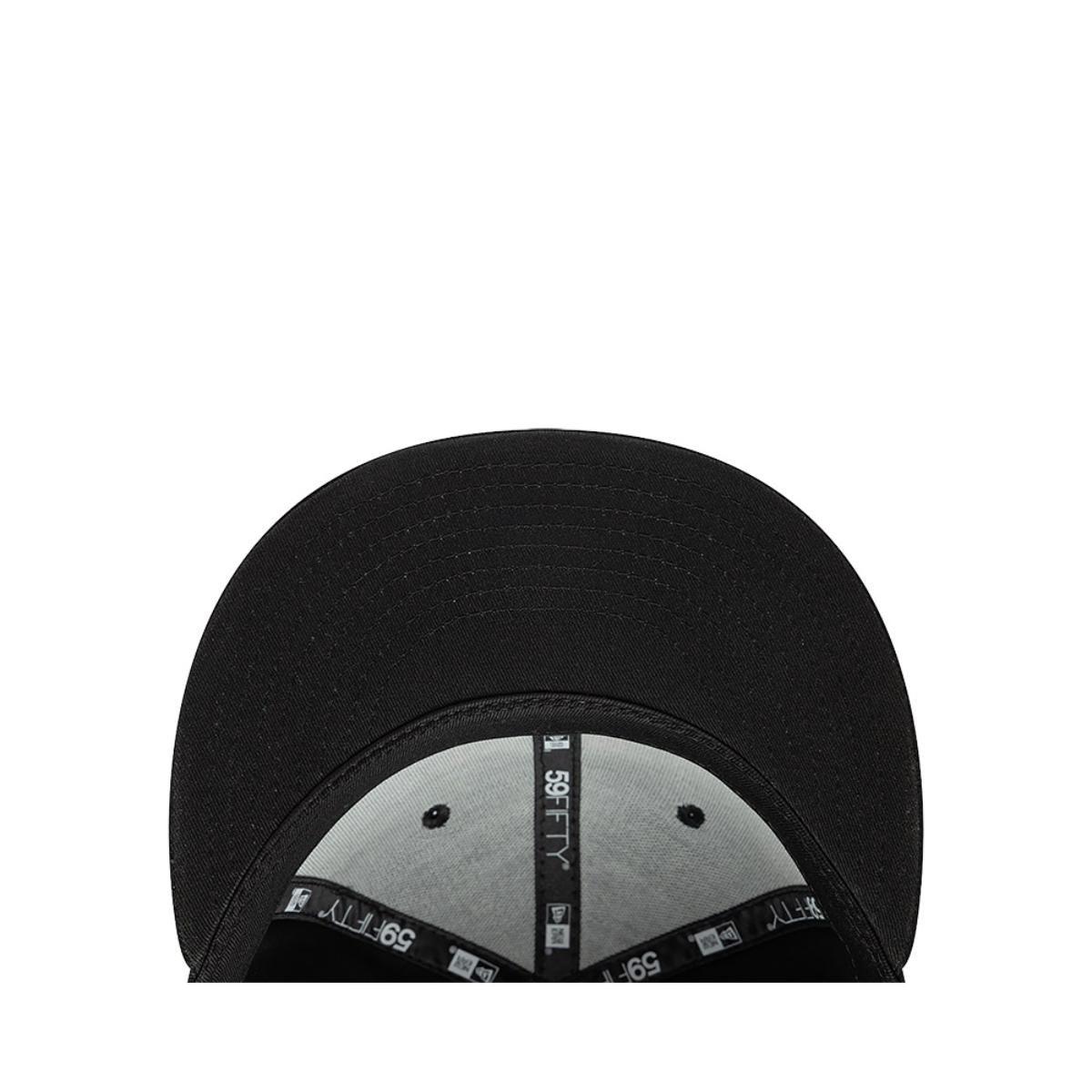 Gorra 59Fifty Chicago White Sox MLB Floral Black - 60765919-6