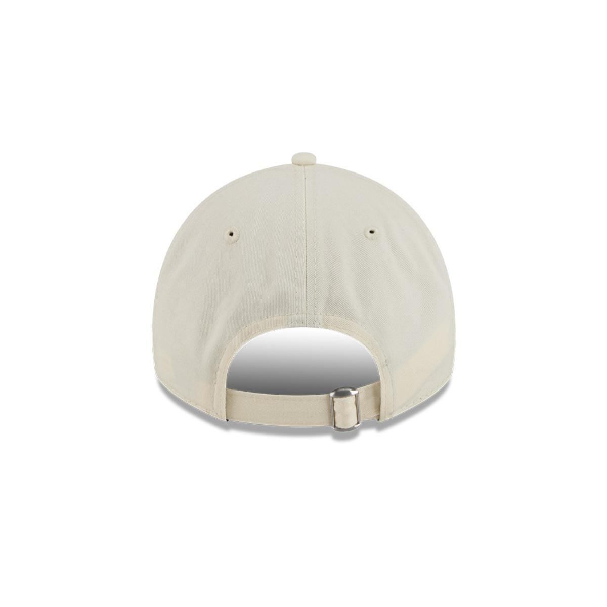 Gorra 9Twenty New York Yankees MLB Glam Game Blanco - 60625088-5