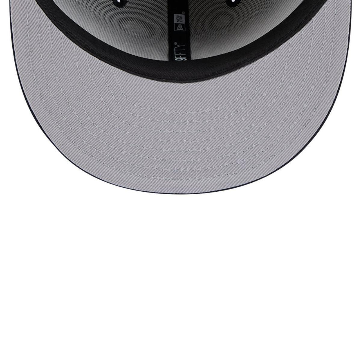 Gorra 59Fifty New York Yankees MLB OTC Pattern Navy - 60641254-6