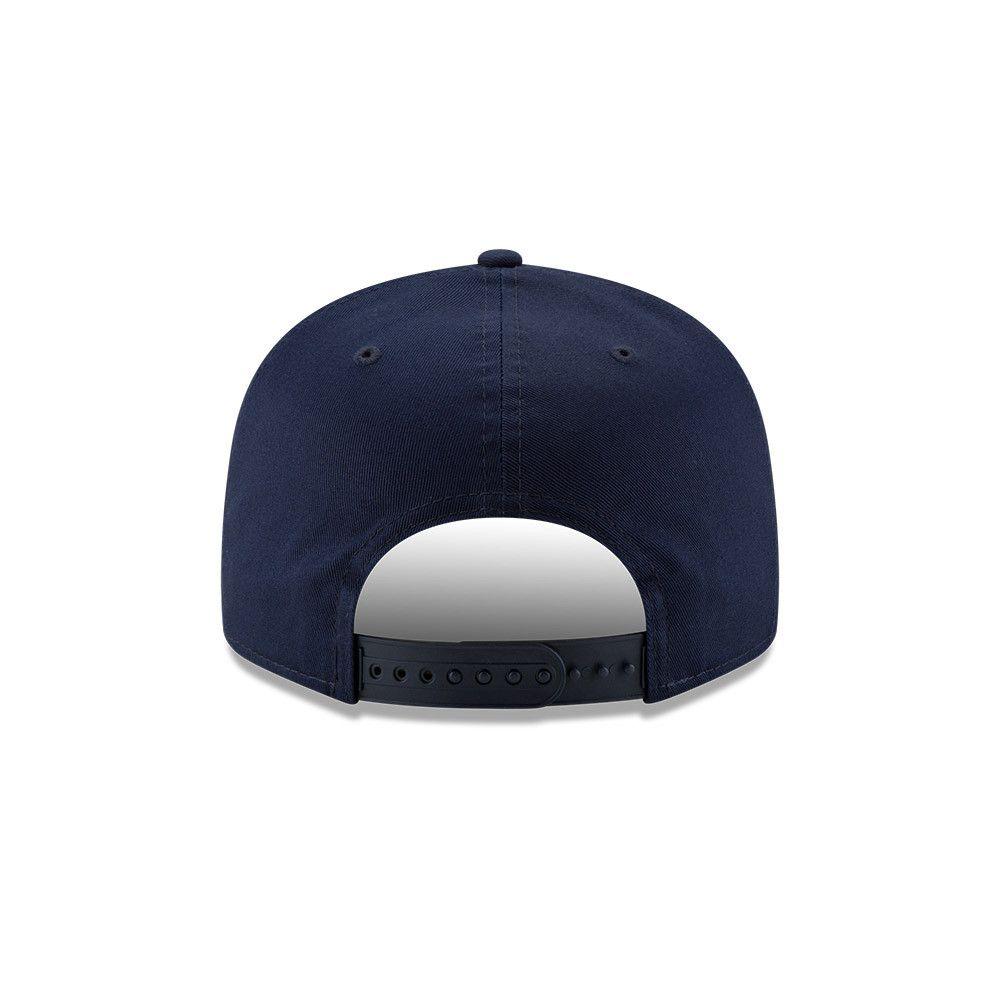 Jockey New England Patriots NFL 9Fifty Dark Blue - 11872973-3