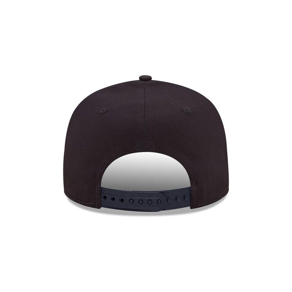 Jockey New York Yankees MLB 9Fifty Stretch Snap Navy - 60285106-3