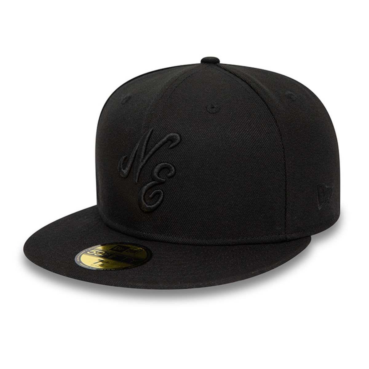 Jockey New Era New Era 59Fifty Black New Era - 60434927-1