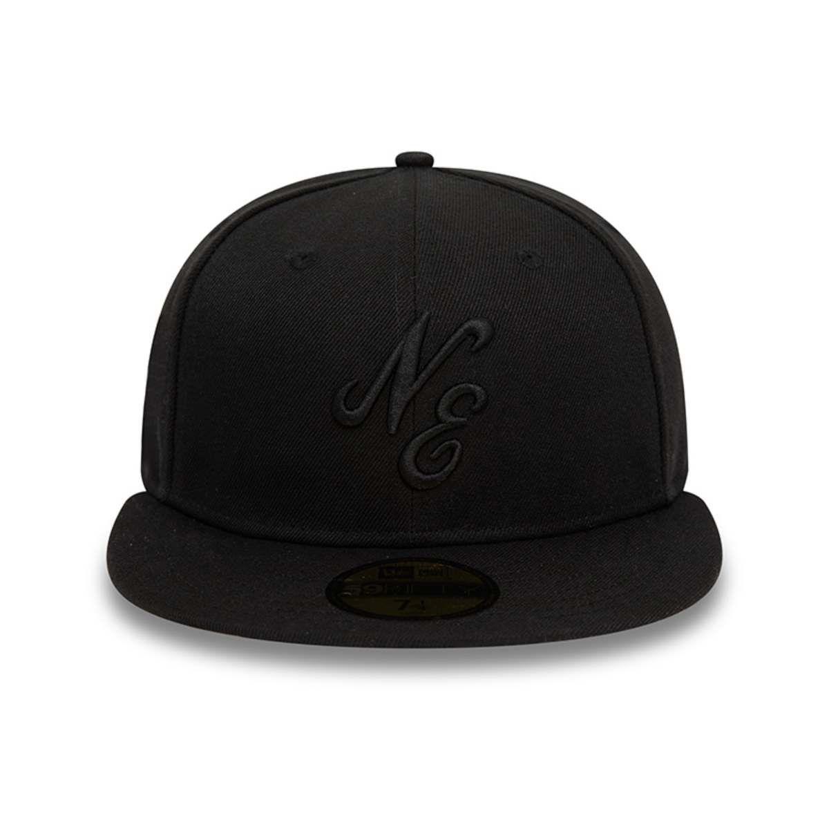 Jockey New Era New Era 59Fifty Black New Era - 60434927-2