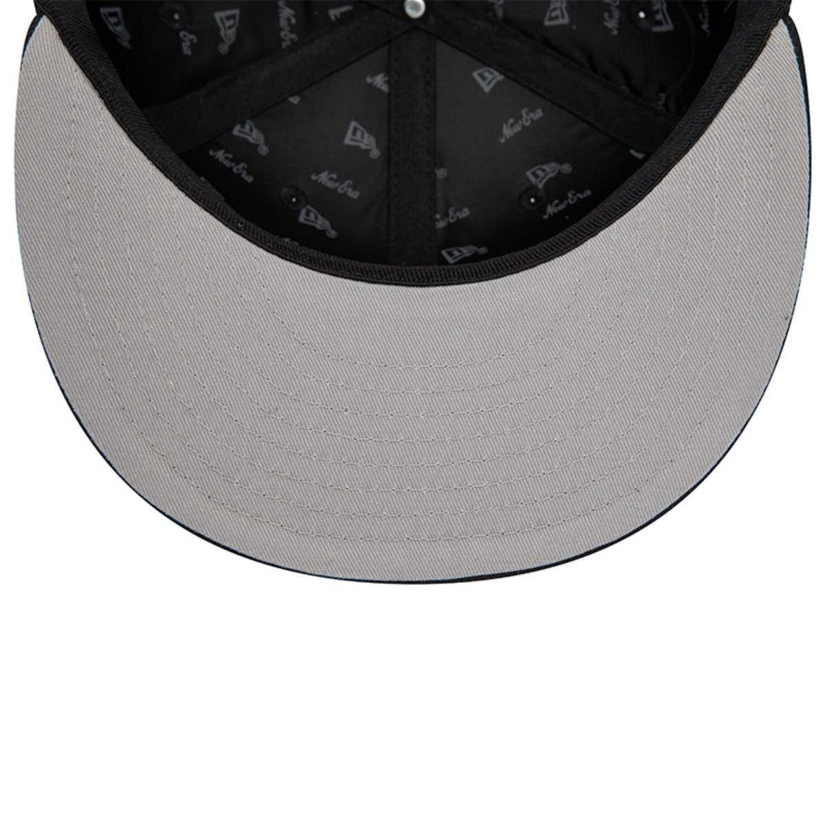 Jockey New Era New Era 59Fifty Black New Era - 60434927-4
