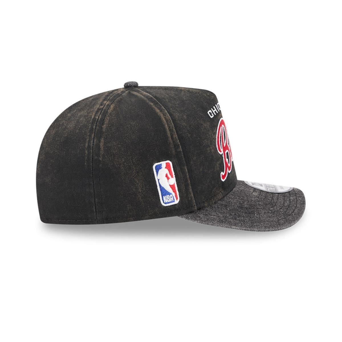 Golfer Golfer Chicago Bulls OTC Black - 60746829-4