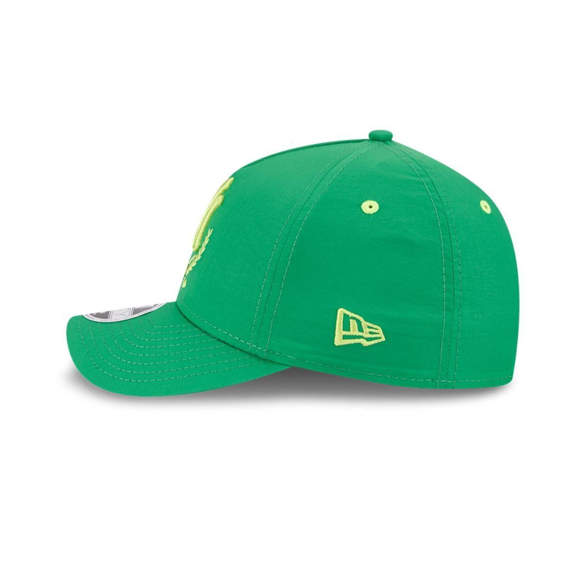 Gorra 9Forty New York Yankees Tee Time Green Med - 60746895-3