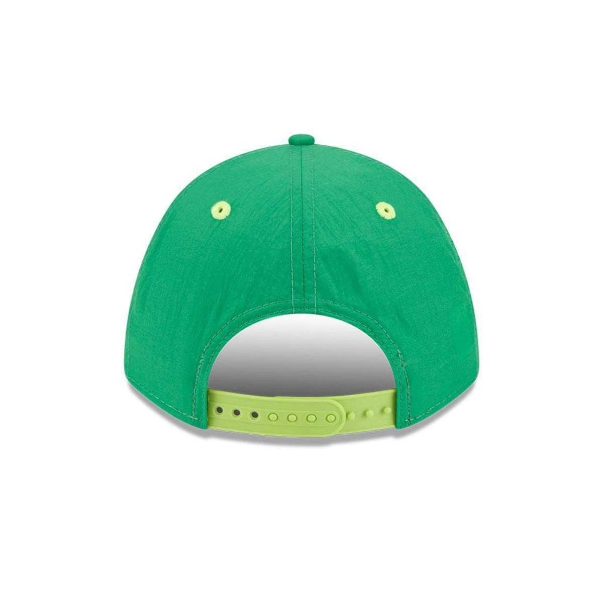 Gorra 9Forty New York Yankees Tee Time Green Med - 60746895-5