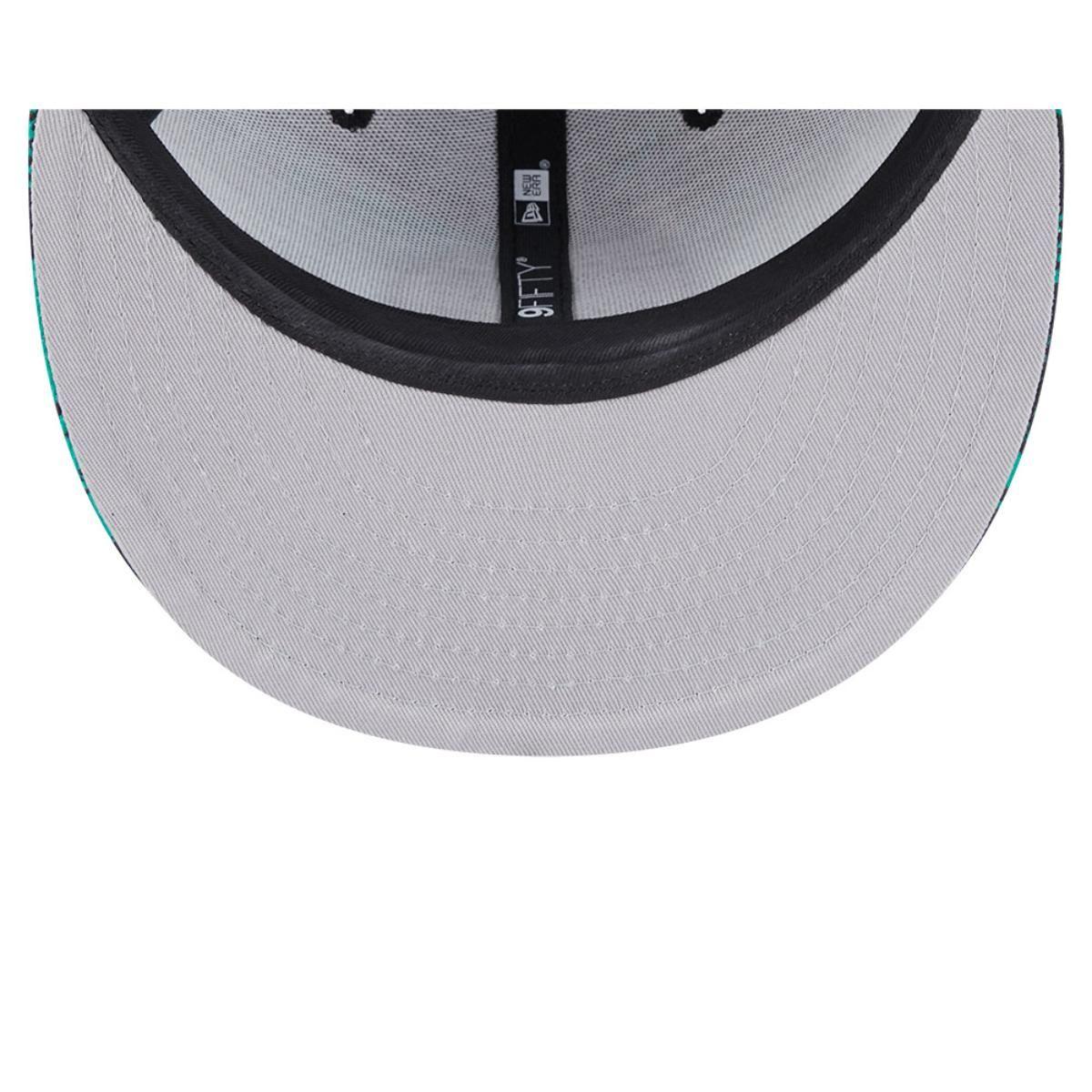 Gorra 9Fifty Boston Celtics NBA Tip Off Green - 60582381-6