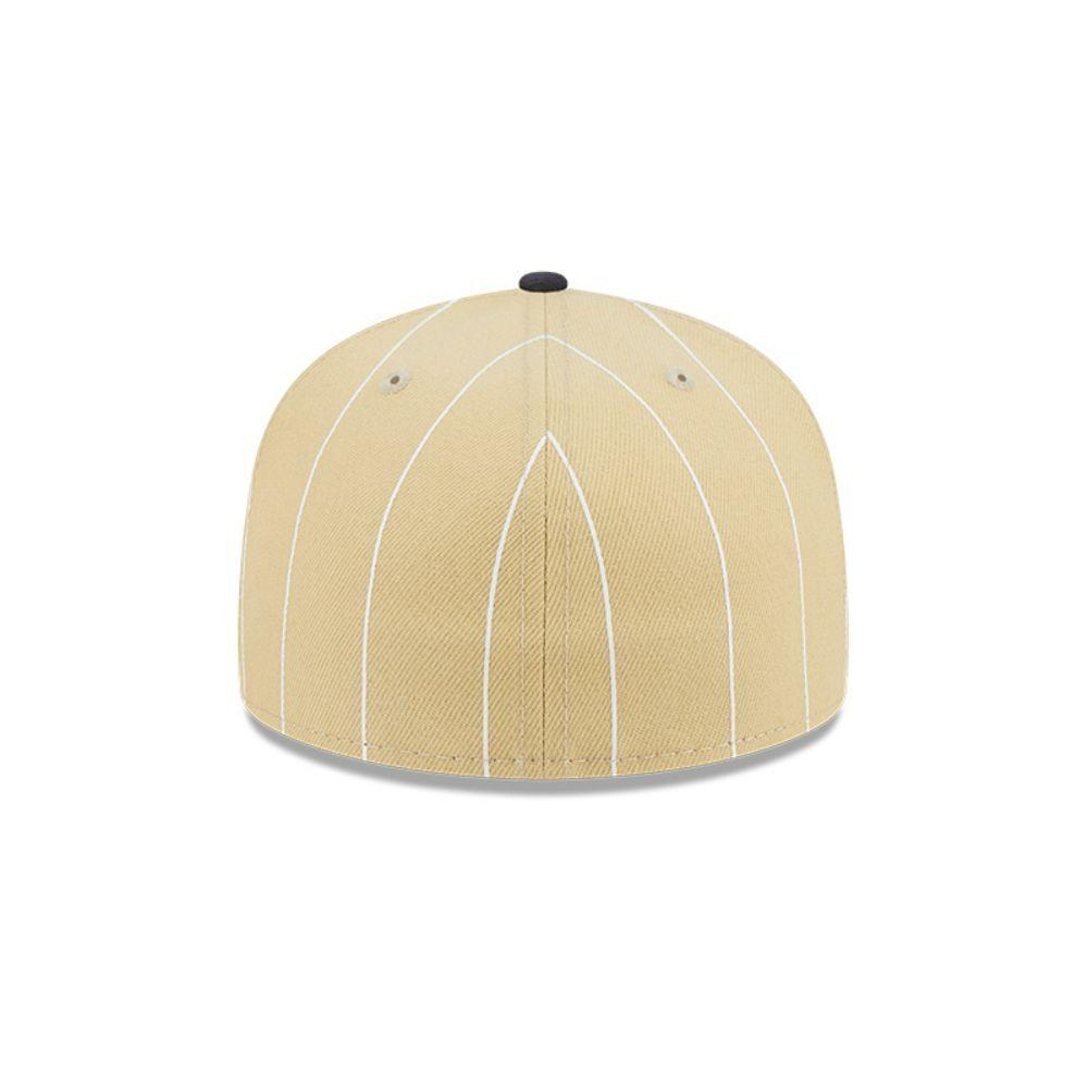 Jockey Saint Louis Cardinals MLB 59fifty Beige New Era - 60363288-3