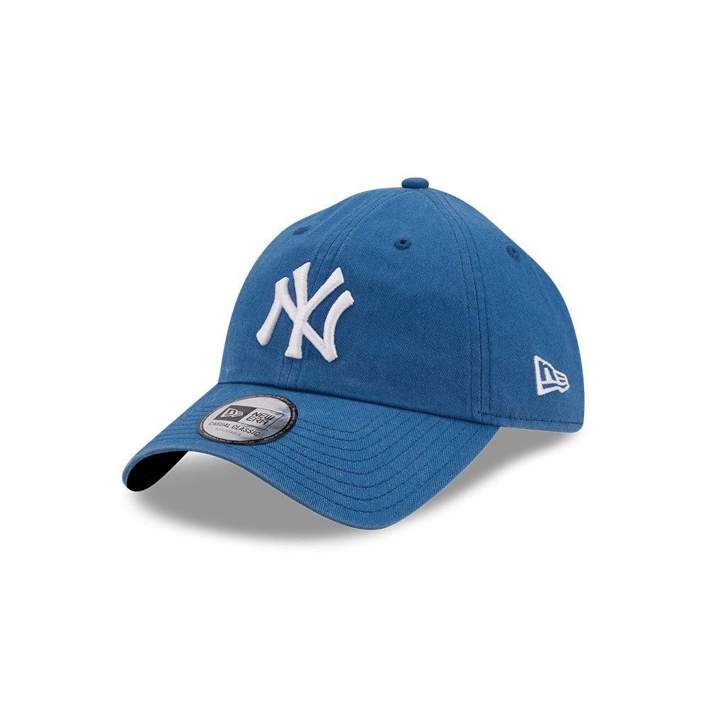 Jockey New York Yankees MLB 9Forty Med Blue - 60222520-0