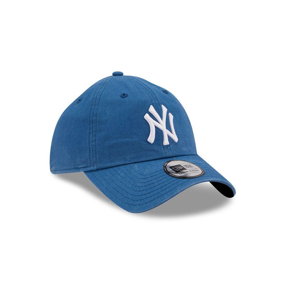 Jockey New York Yankees MLB 9Forty Med Blue - 60222520-1