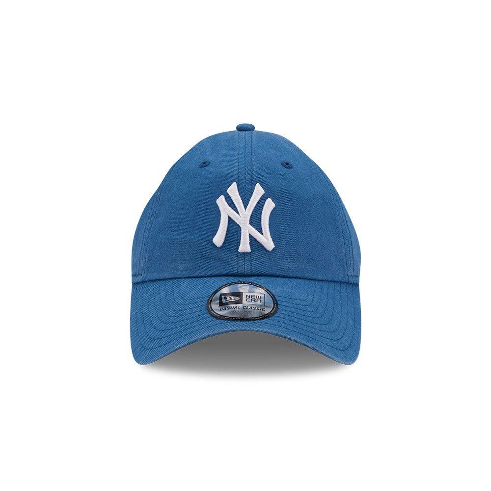 Jockey New York Yankees MLB 9Forty Med Blue - 60222520-2