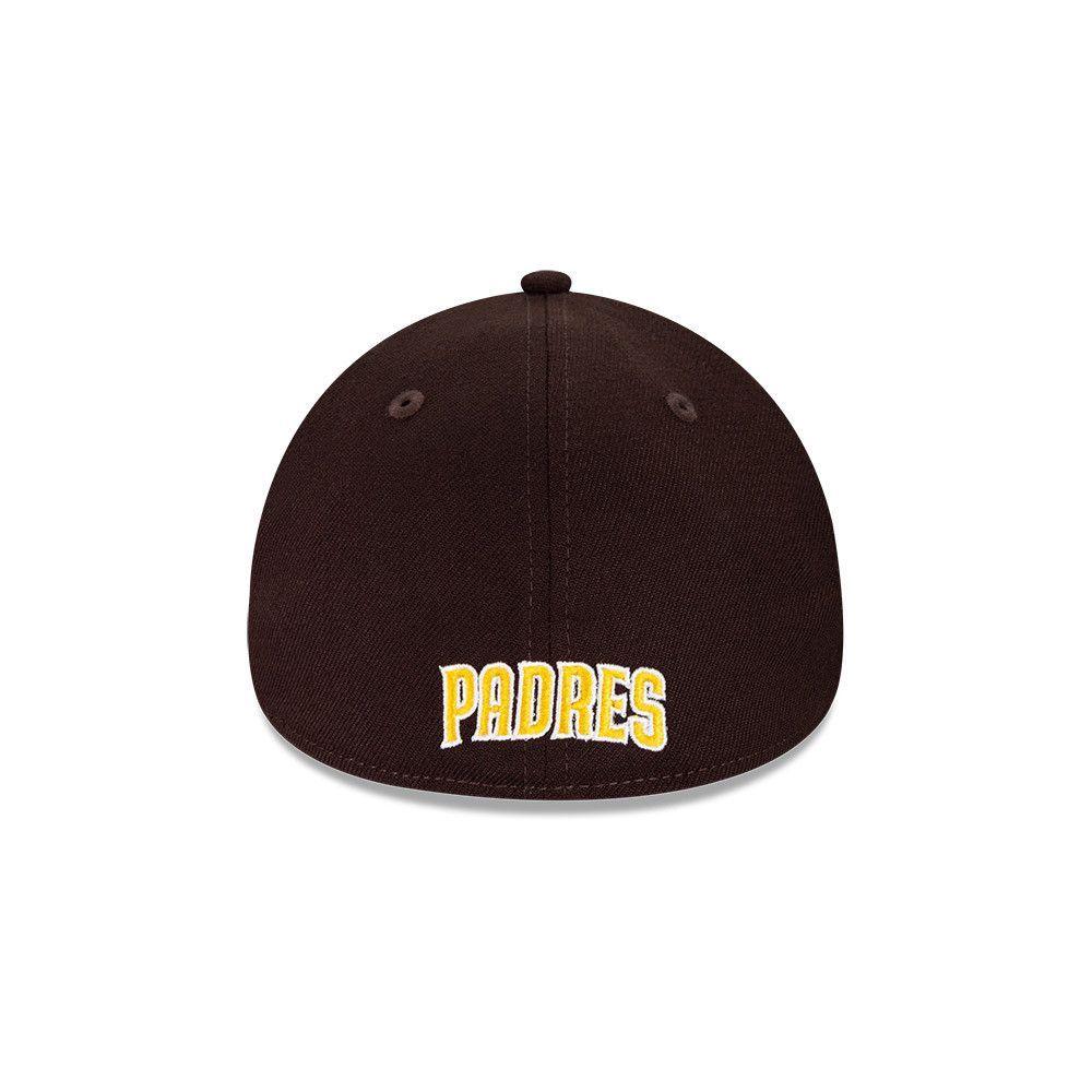 Jockey San Diego Padres MLB 39Thirty Black - 12351305-3