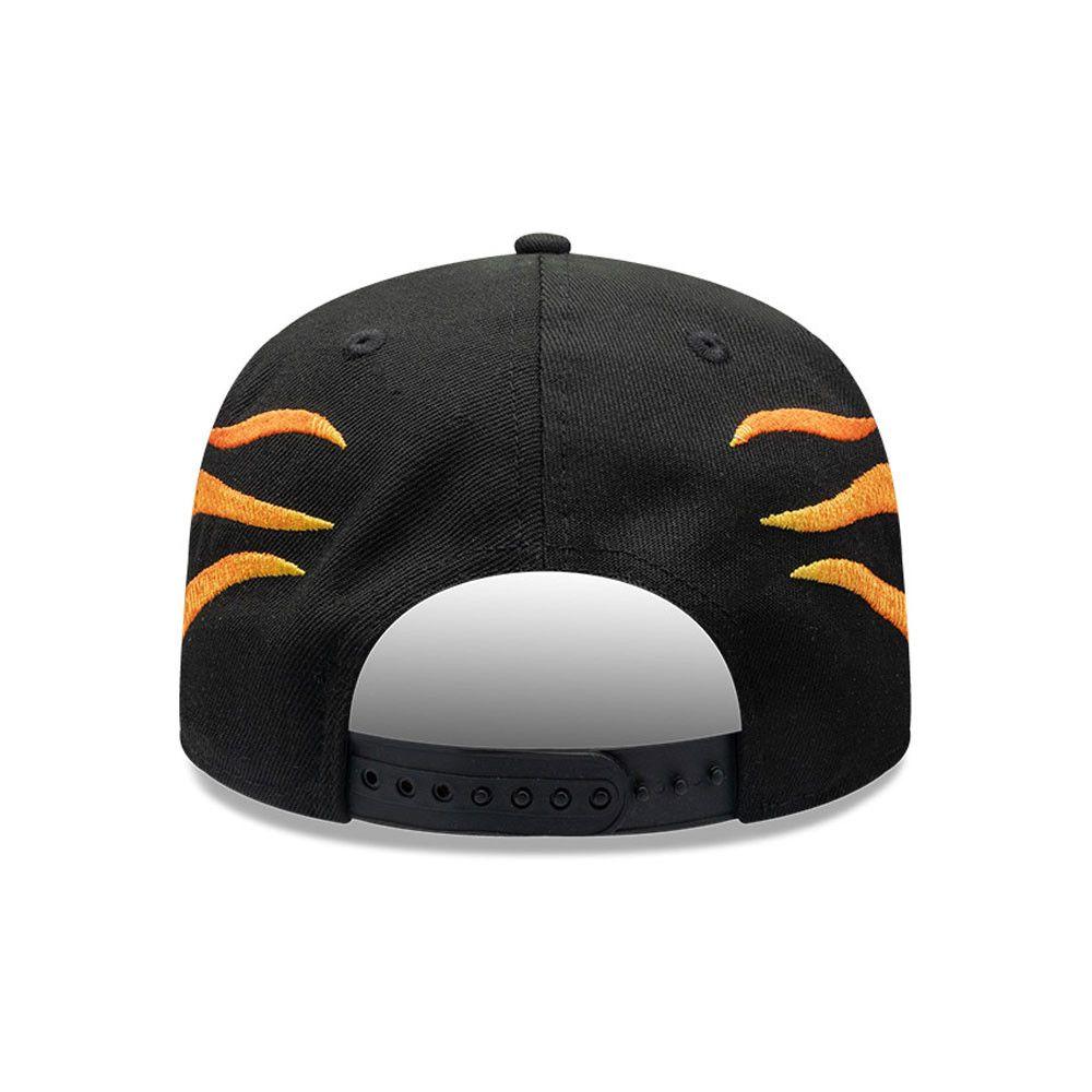 Gorra 19Twenty MLB Chicago White Sox Flame Negro-60857452-OSFM-5