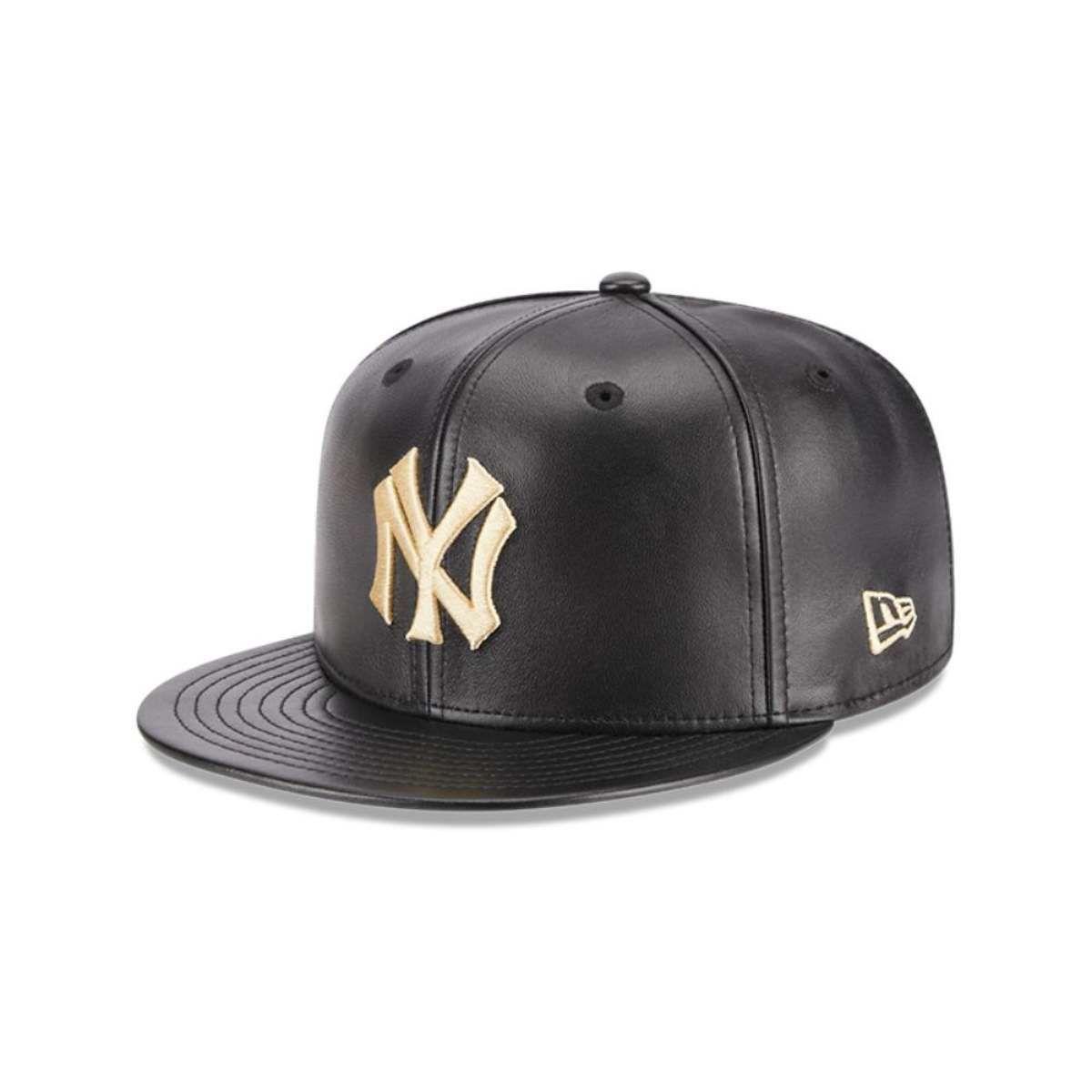 Jockey New York Yankees MLB 59Fifty Black New Era - 60363306-0