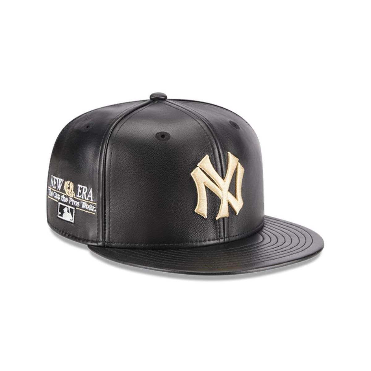 Jockey New York Yankees MLB 59Fifty Black New Era - 60363306-1