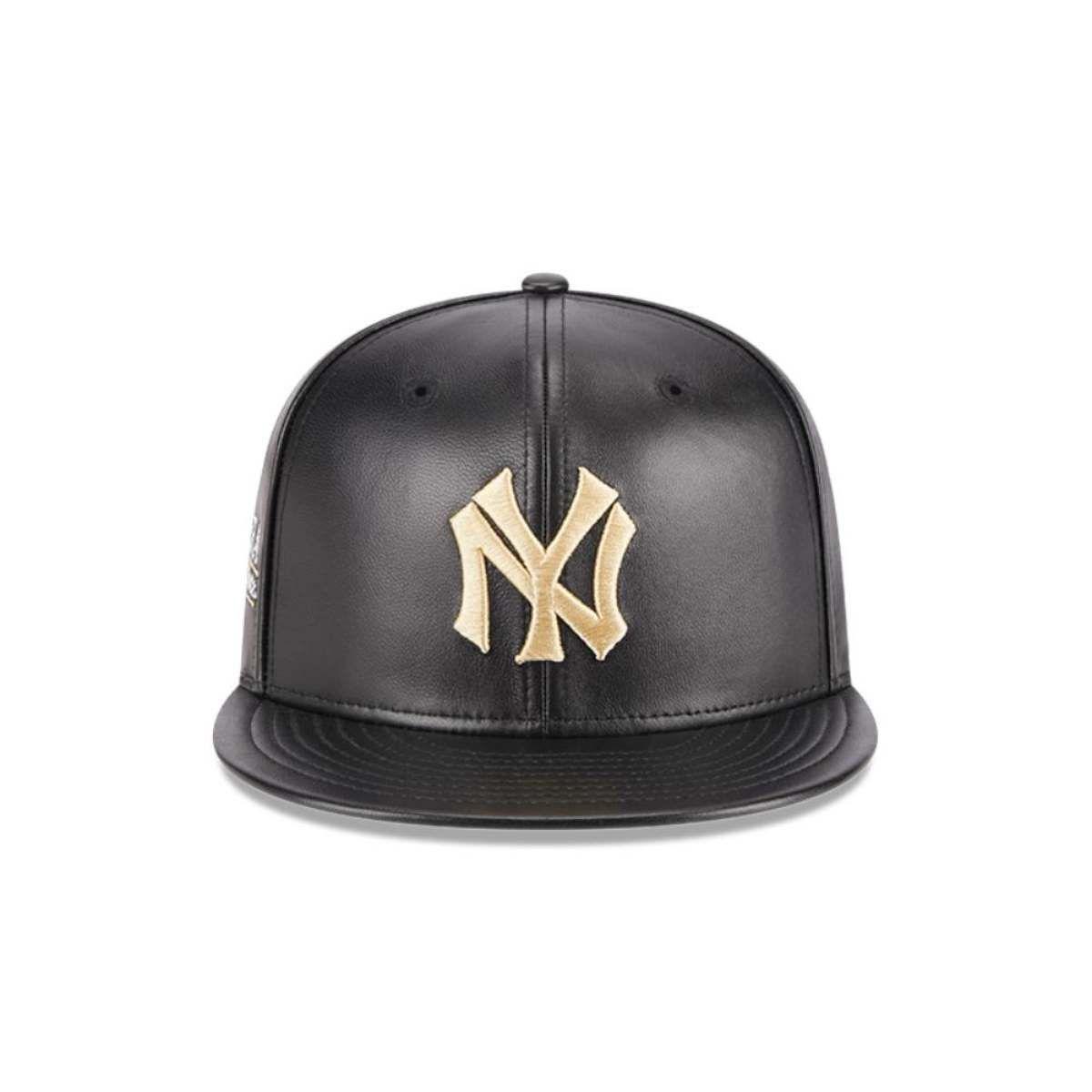 Jockey New York Yankees MLB 59Fifty Black New Era - 60363306-2