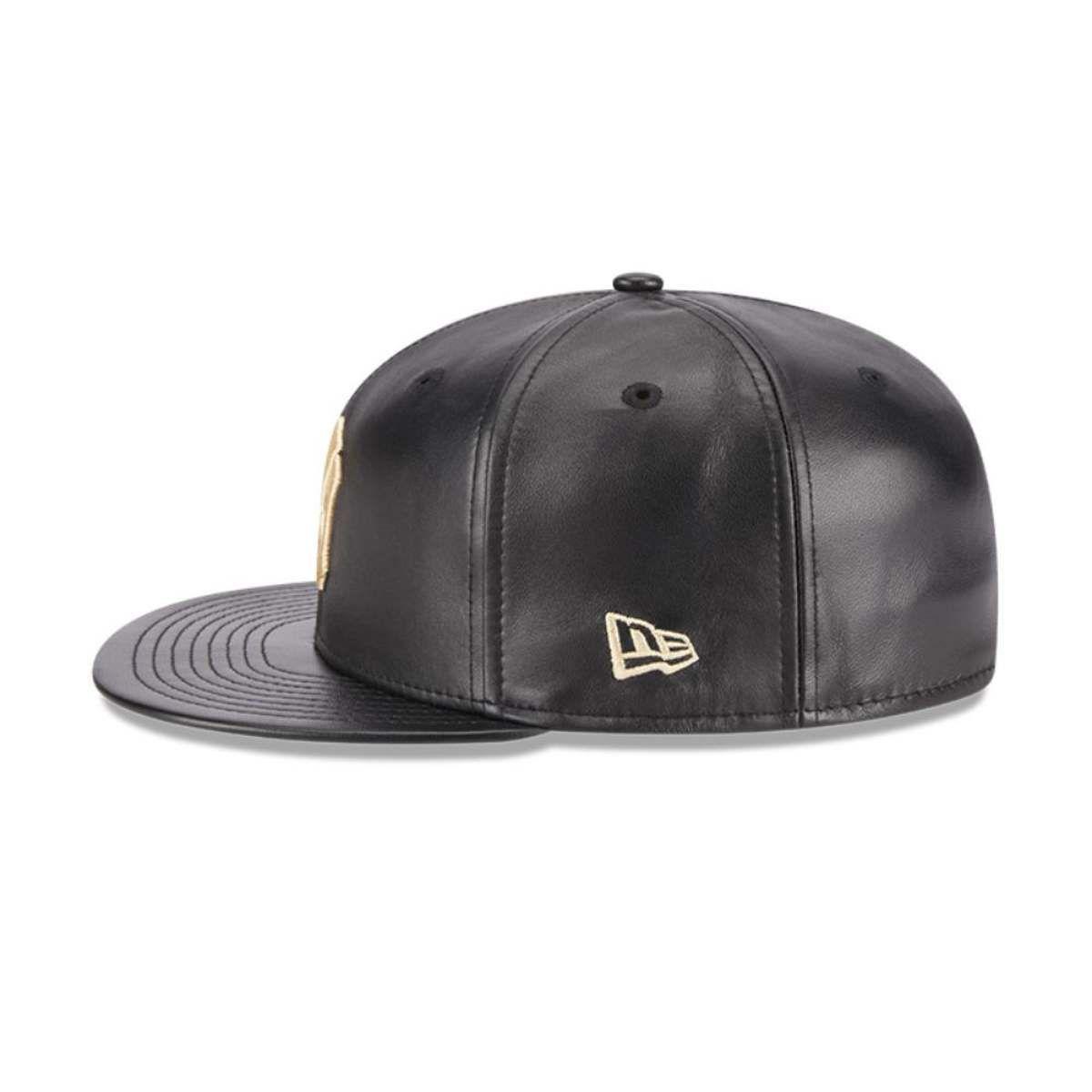 Jockey New York Yankees MLB 59Fifty Black New Era - 60363306-3
