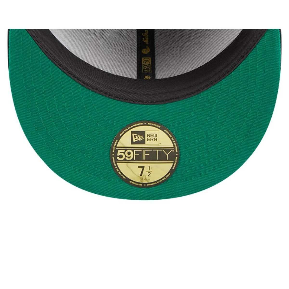Jockey New York Yankees MLB 59Fifty Black New Era - 60363306-6