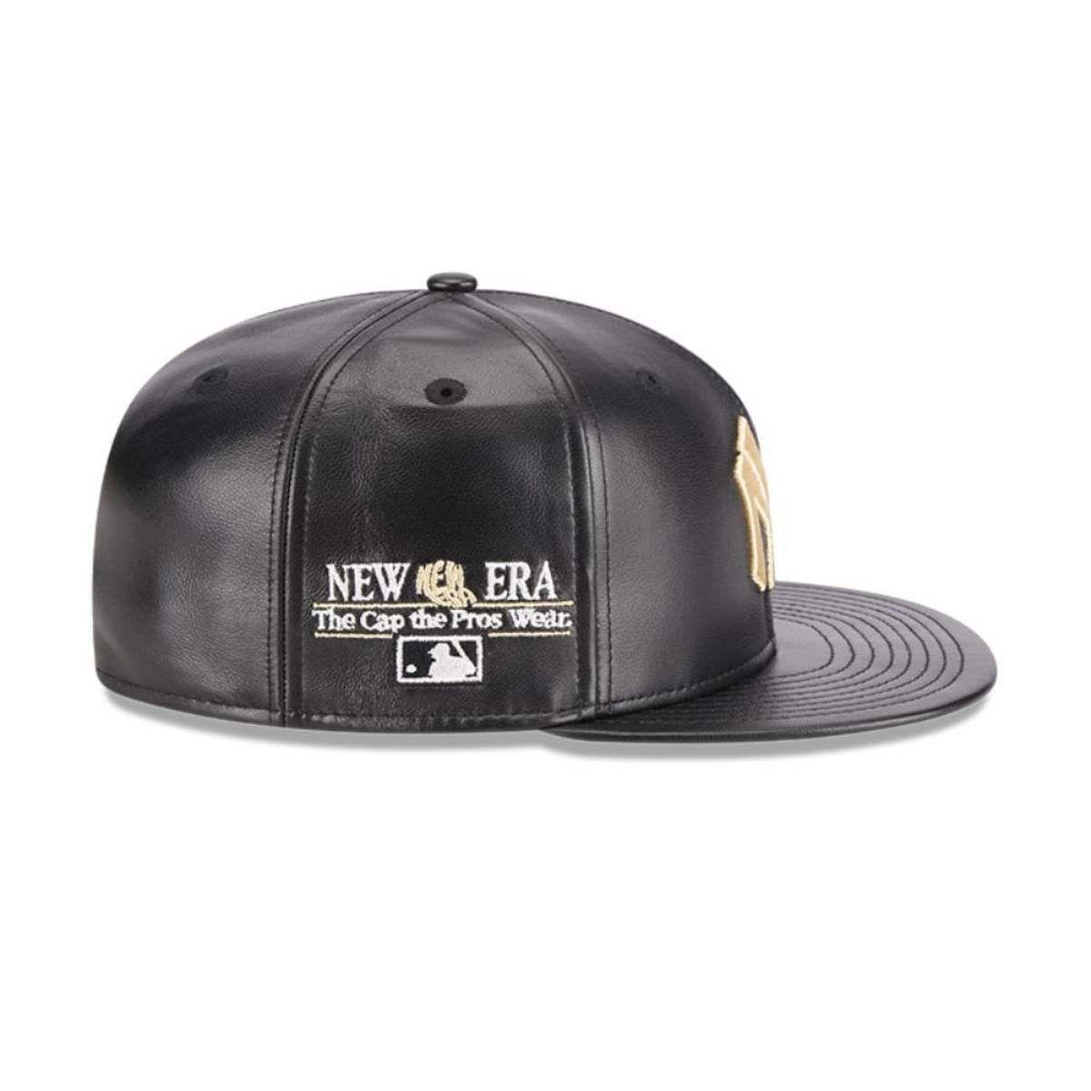 Jockey New York Yankees MLB 59Fifty Black New Era - 60363306-4