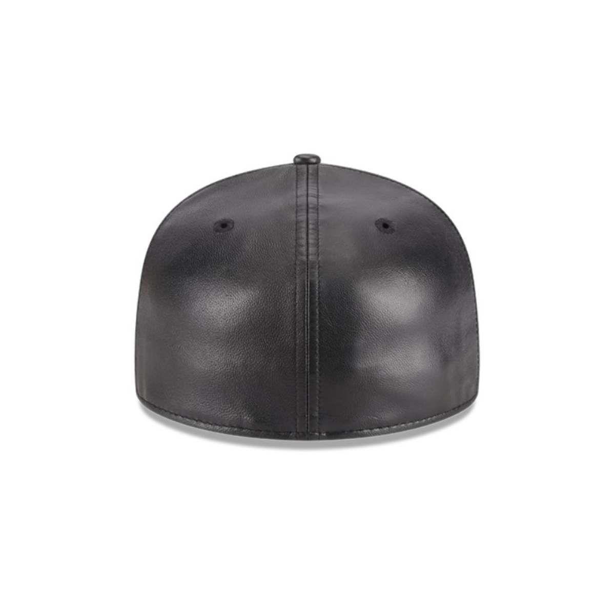 Jockey New York Yankees MLB 59Fifty Black New Era - 60363306-5