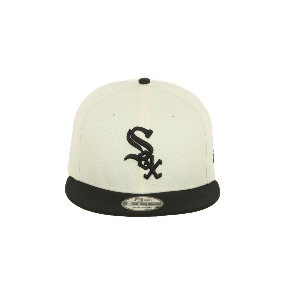 Gorra 9Fifty Chicago White Sox MLB 2Tone White - 14354272-2