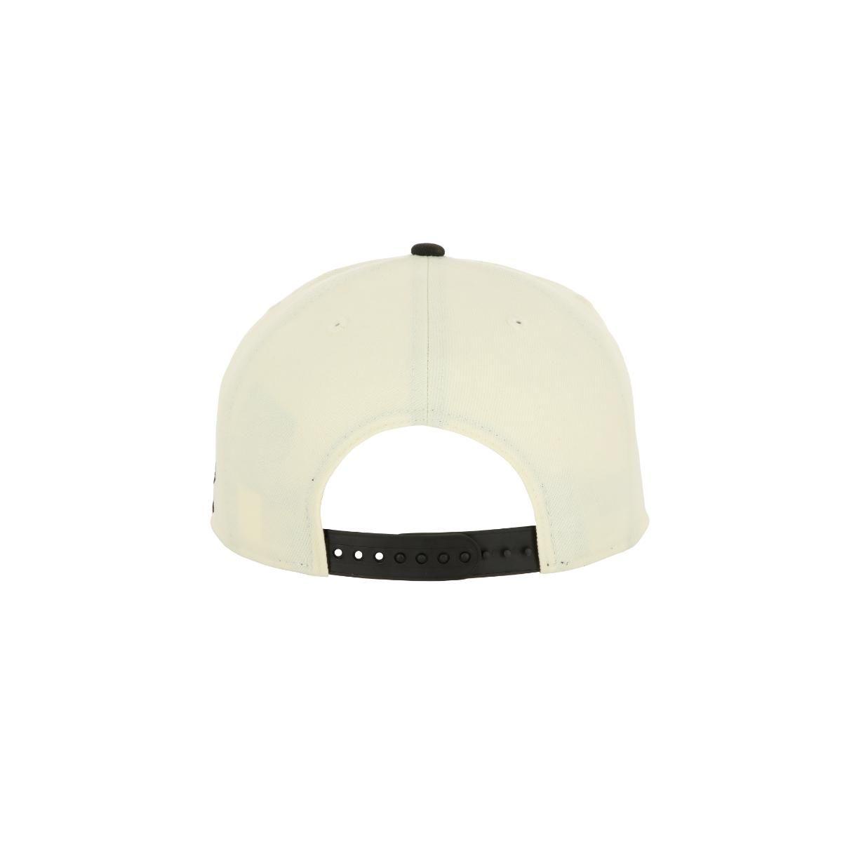 Gorra 9Fifty Chicago White Sox MLB 2Tone White - 14354272-3