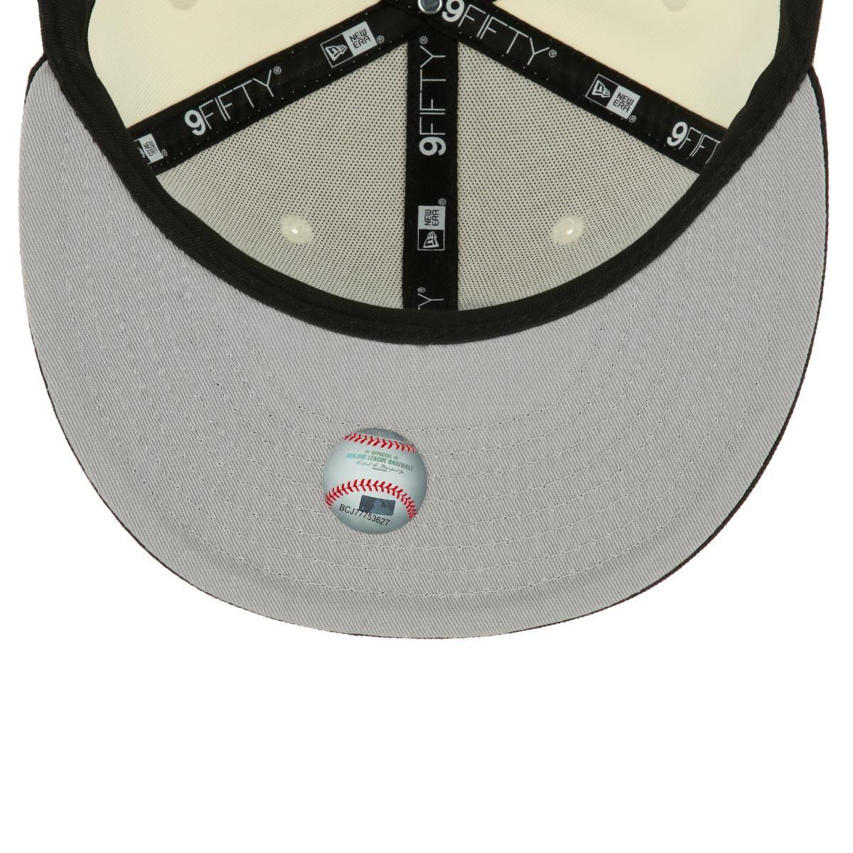 Gorra 9Fifty Chicago White Sox MLB 2Tone White - 14354272-4