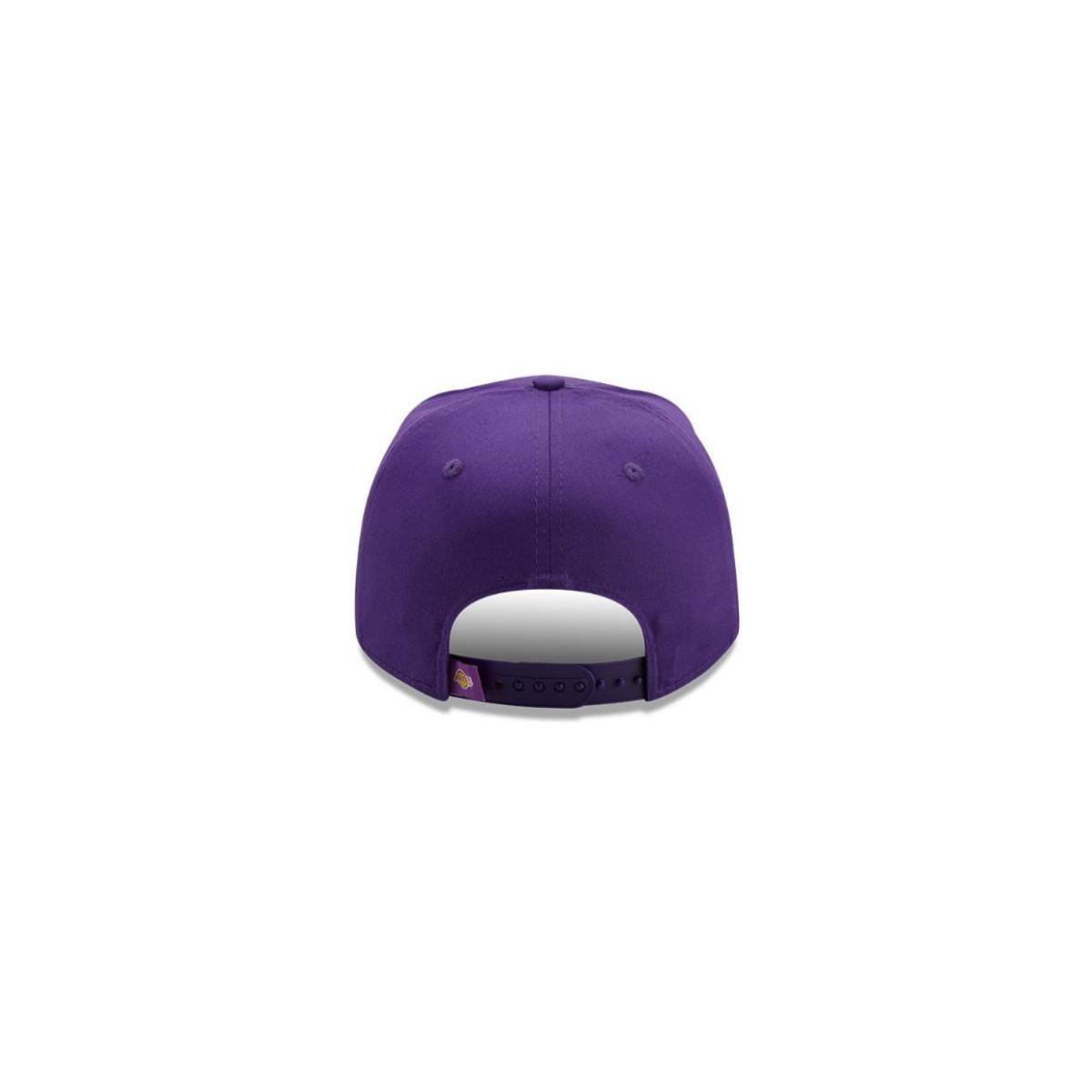 Jockey Los Angeles Lakers NBA 9Fifty Stretch Snap PURPLE - 60222268-3