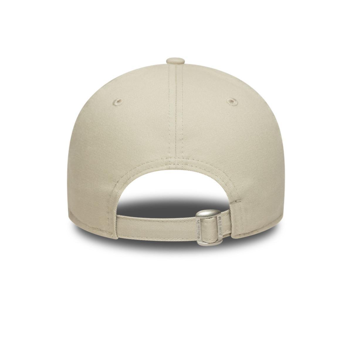 Gorra 9Forty Oakland Athletics League Essentials Beige - 60691394-3