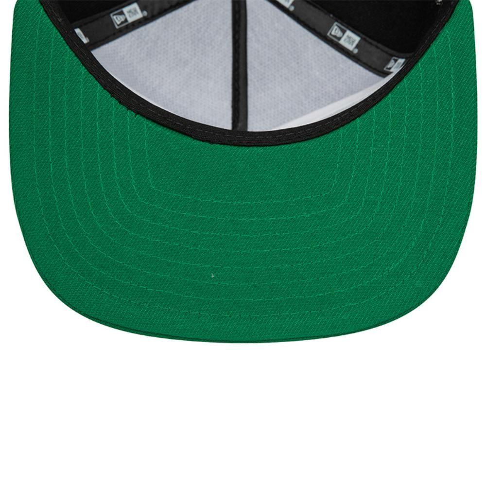 Jockey Boston Celtics NBA Golfer Green - 60434961-5