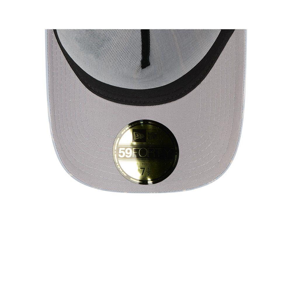 Gorra 59Forty New Era Exclusives Celeste - 60941062-6