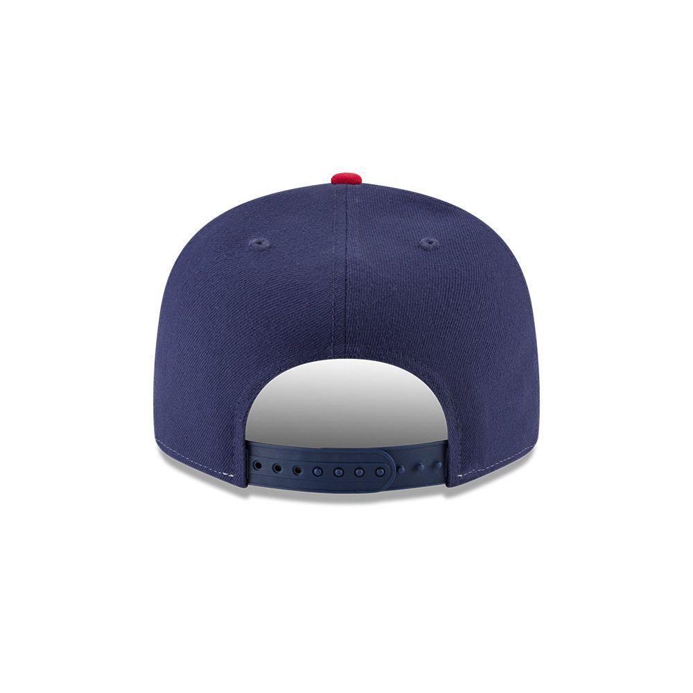 Jockey Chicago White Sox MLB 9Fifty Navy - 11591068-3