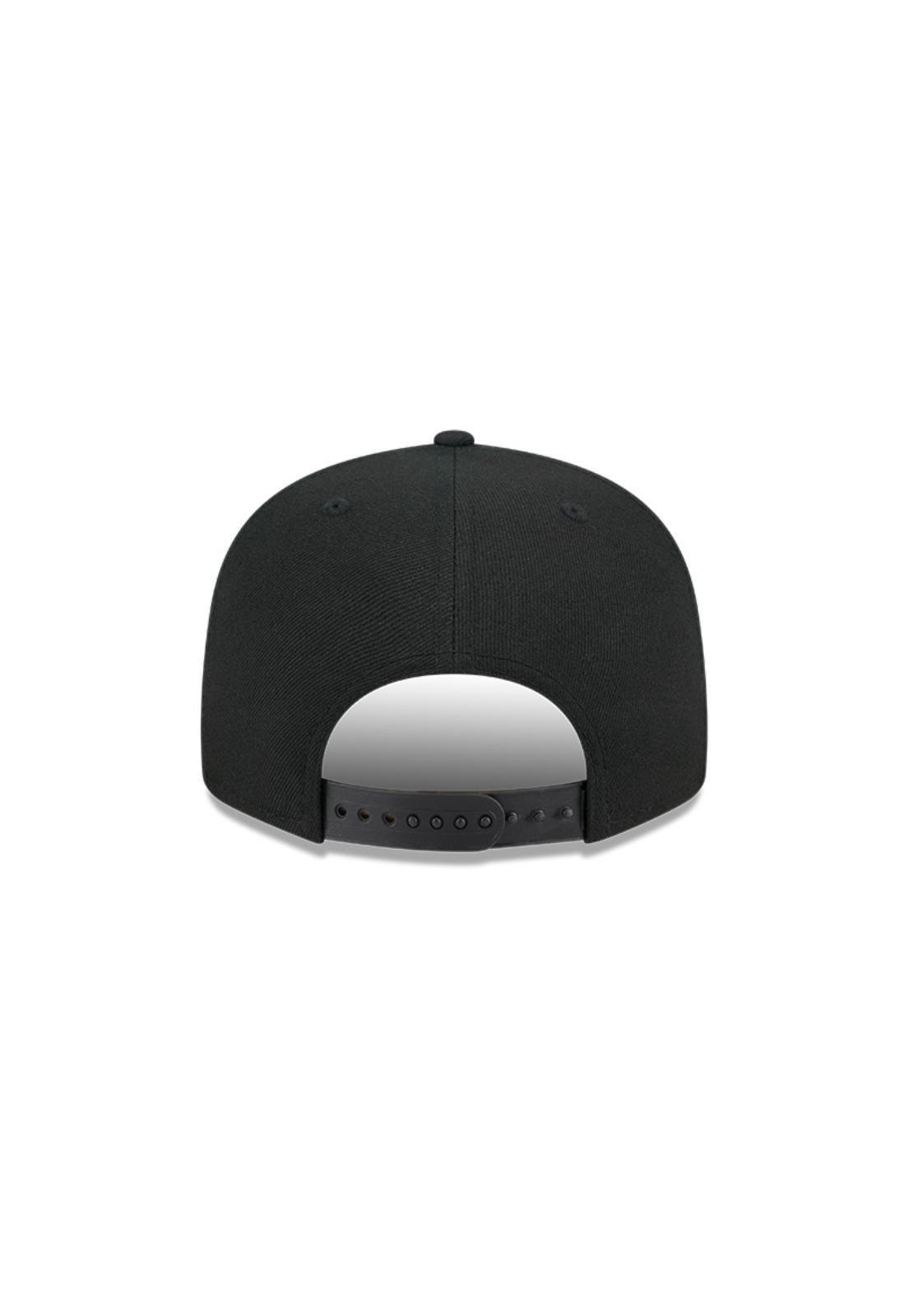 Gorro 9fifty MLB Arizona Diamondbacks Animal Fill Black-4