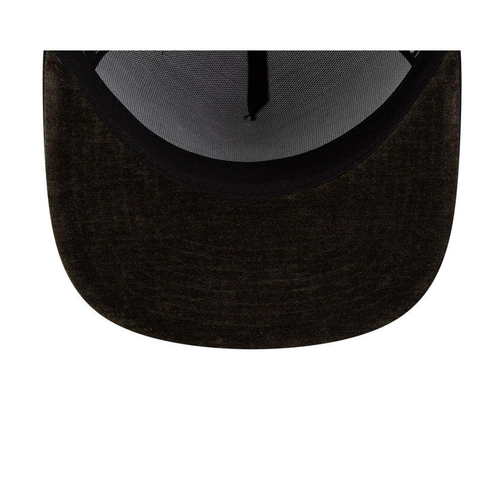 Gorra New Era 59Fifty New York Yankees Holly Negro - 60841891-6