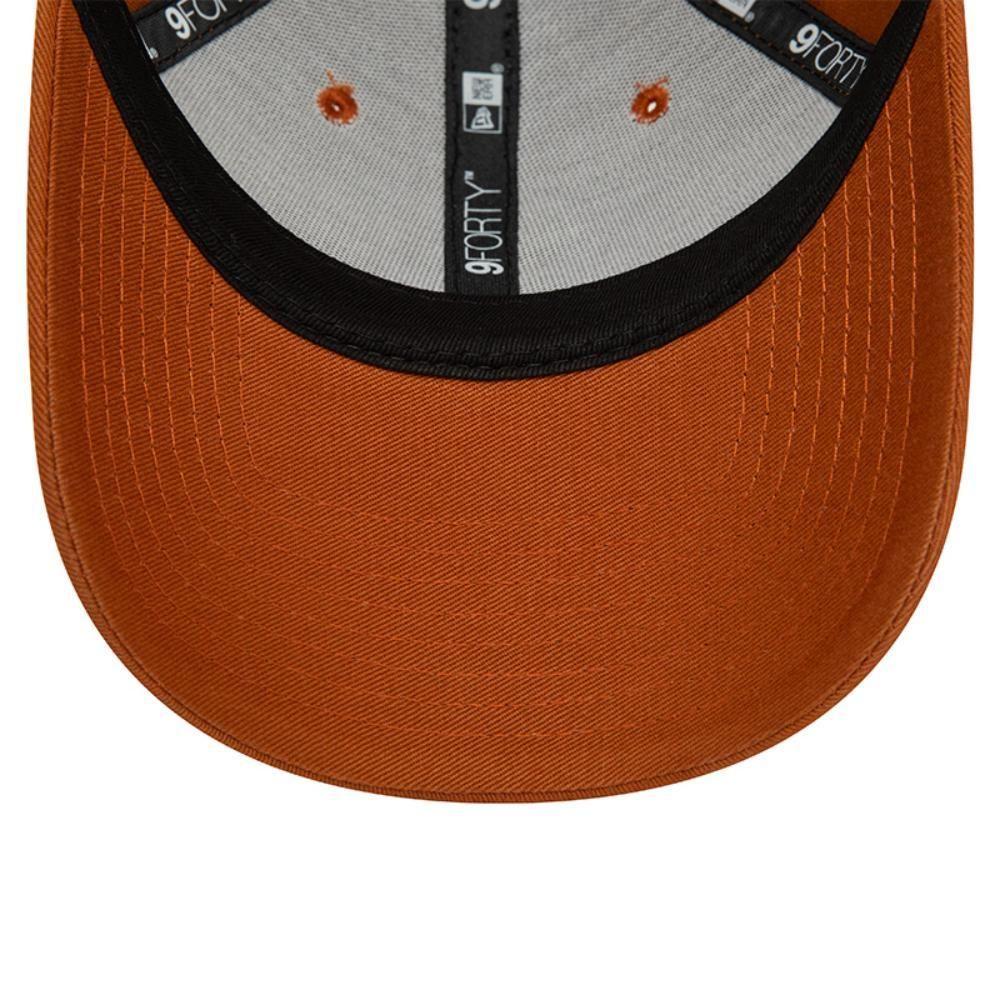 Gorra Chicago White Sox MLB 9Forty Team Outline Brown-4
