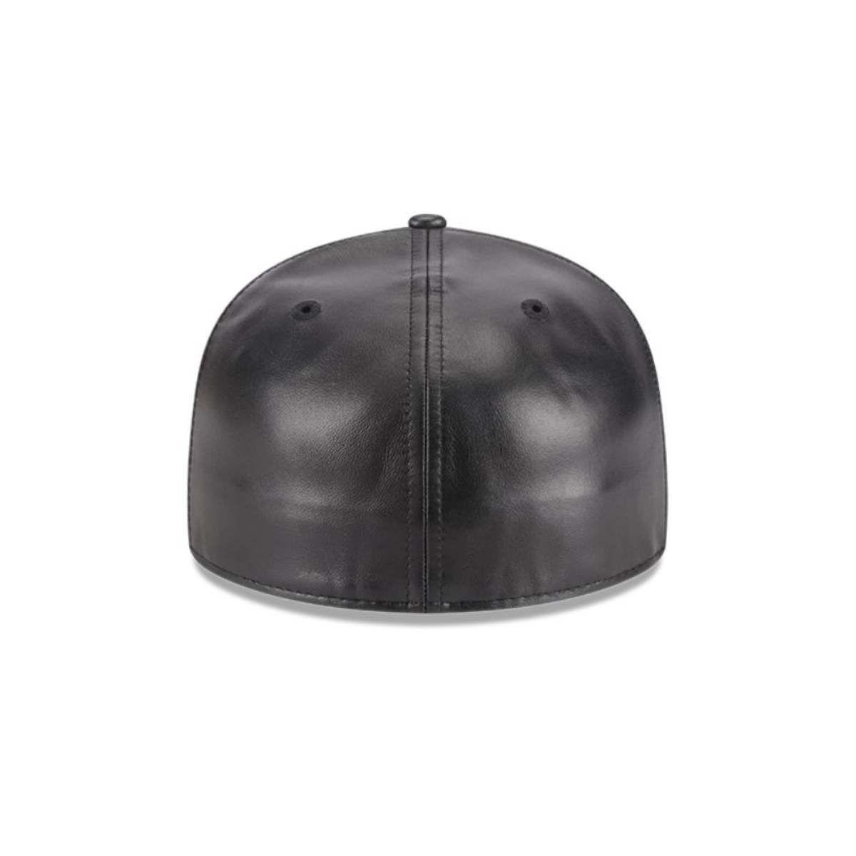 Jockey Chicago White Sox MLB 59Fifty Black New Era - 60363305-5