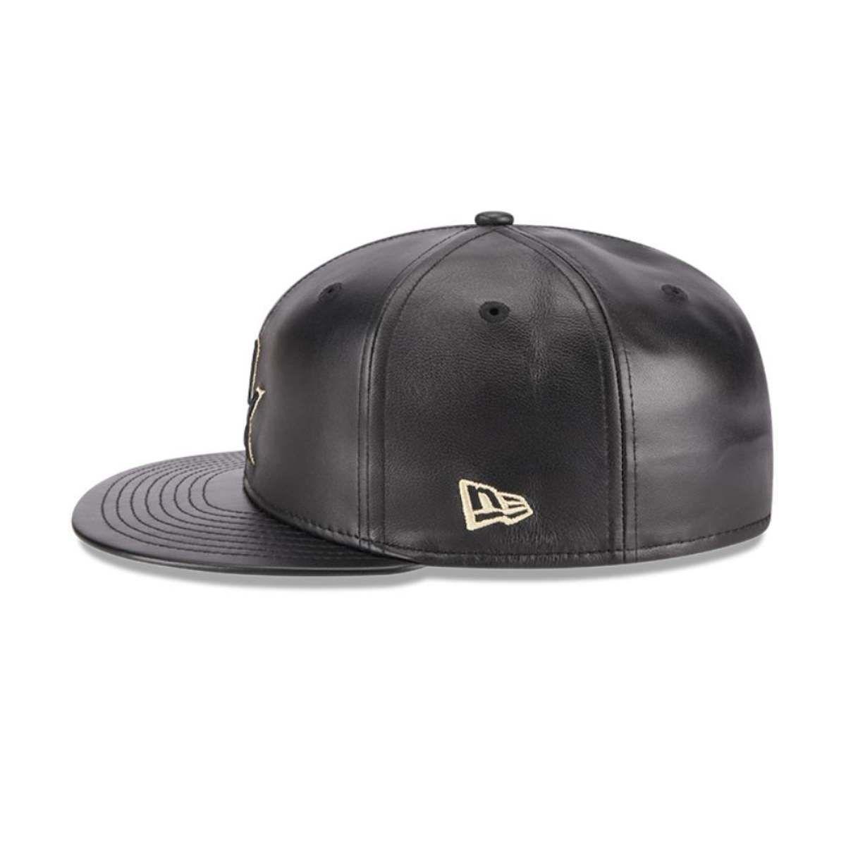 Jockey Chicago White Sox MLB 59Fifty Black New Era - 60363305-3