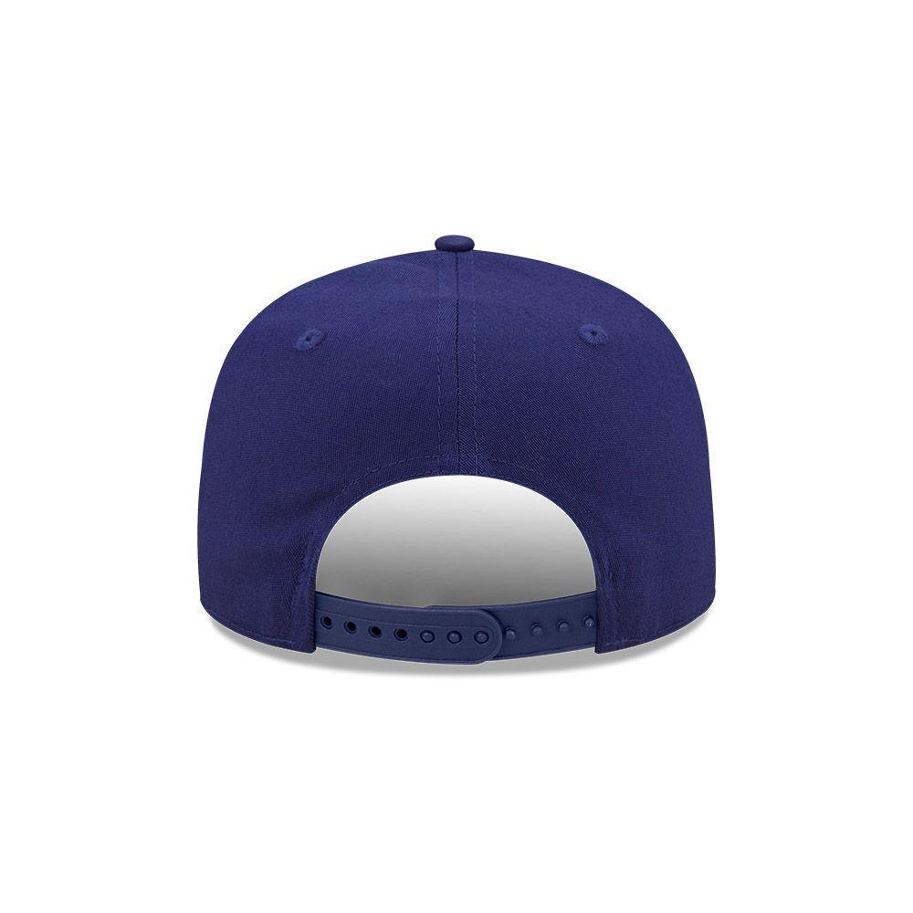 Jockey Los Angeles Dodgers MLB 9Fifty Stretch Snap Dark Blue - 60285108-3