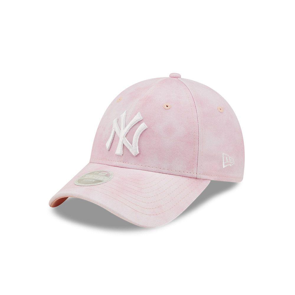 Jockey New York Yankees MLB 9Forty Pink Woman - 60284801-0