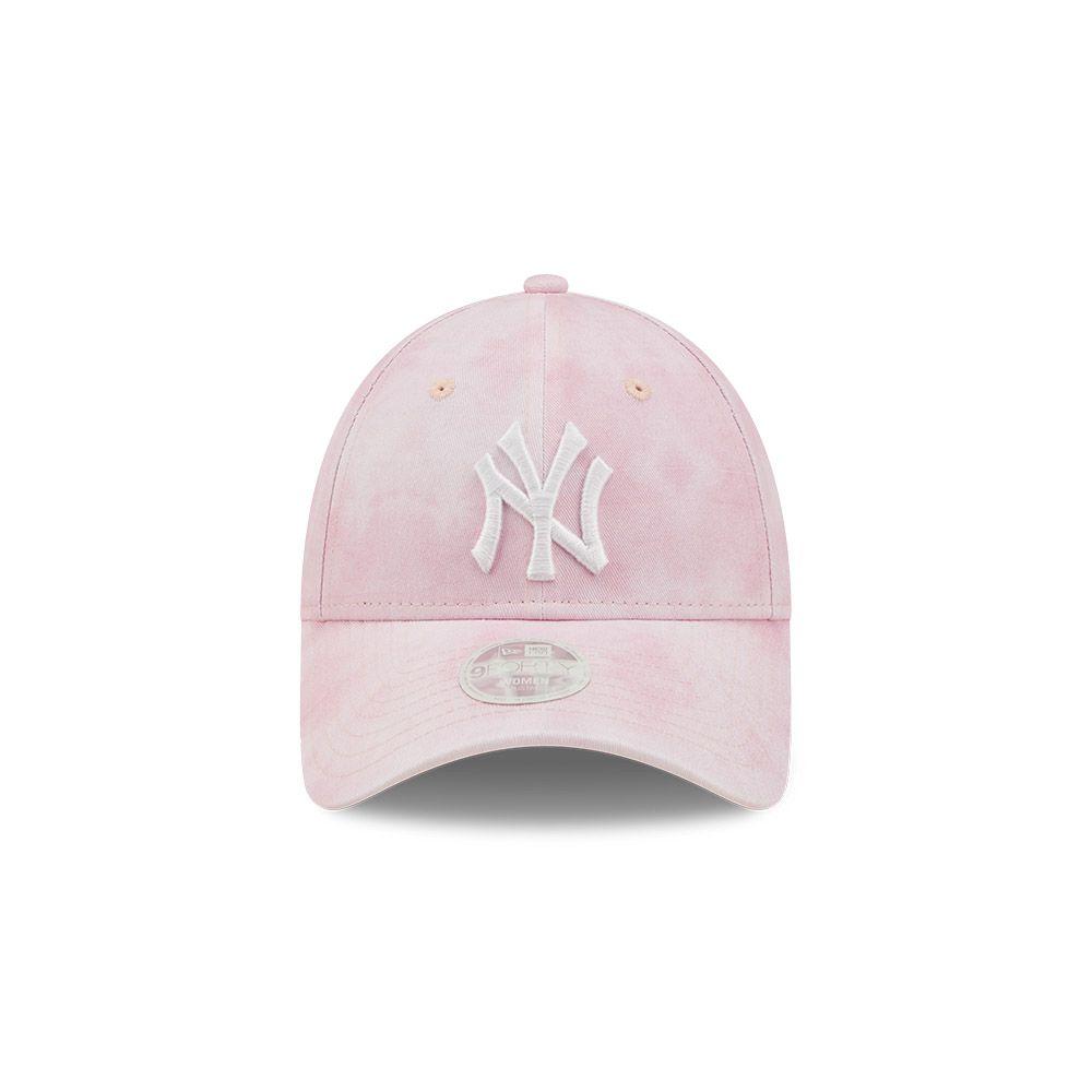 Jockey New York Yankees MLB 9Forty Pink Woman - 60284801-2
