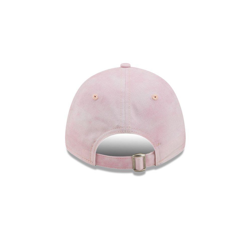 Jockey New York Yankees MLB 9Forty Pink Woman - 60284801-3