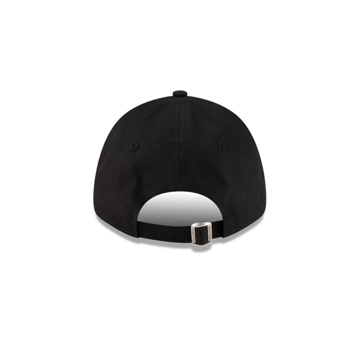 Gorra New Era 9Forty Beaded Black Women - 60667652-5