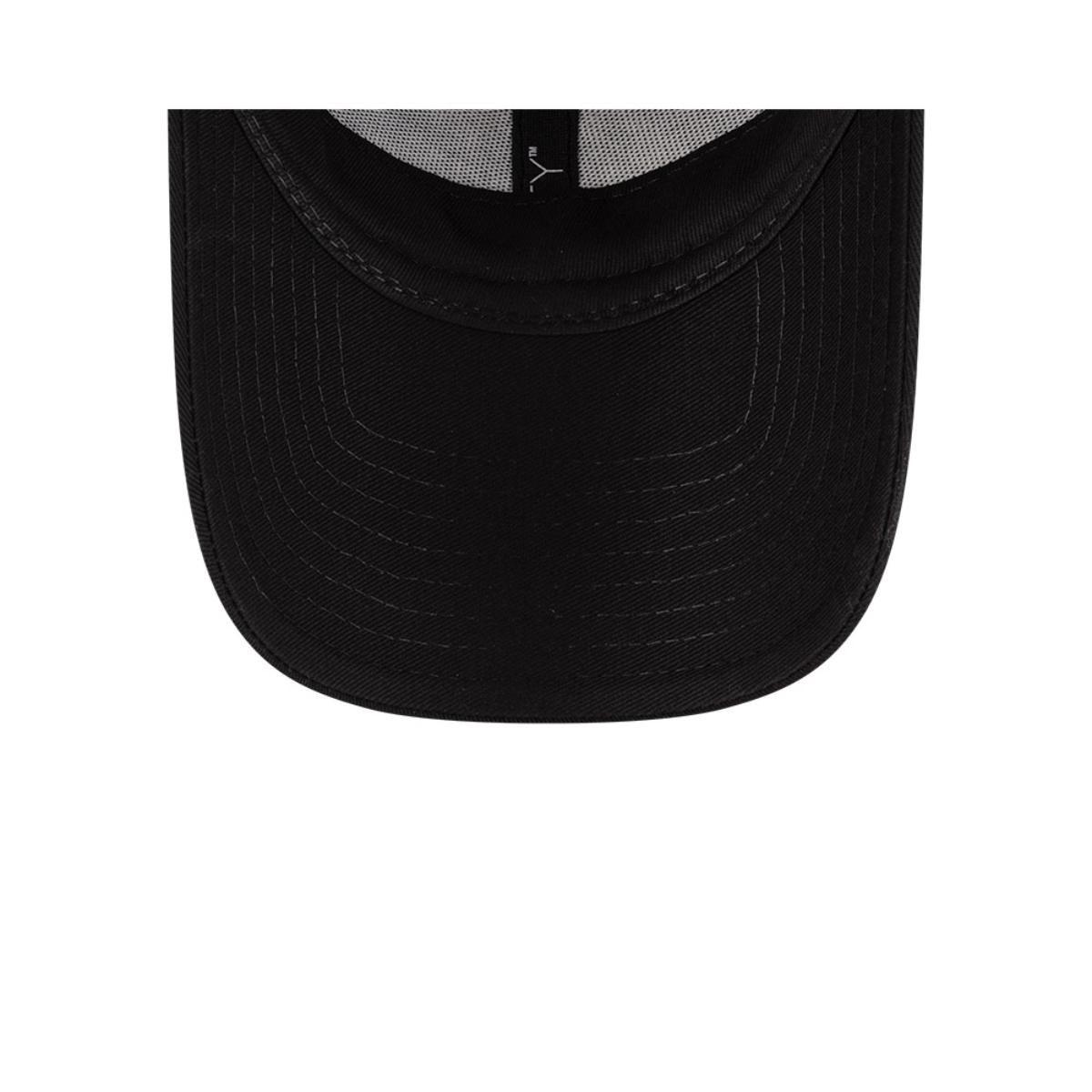 Gorra New Era 9Forty Beaded Black Women - 60667652-6