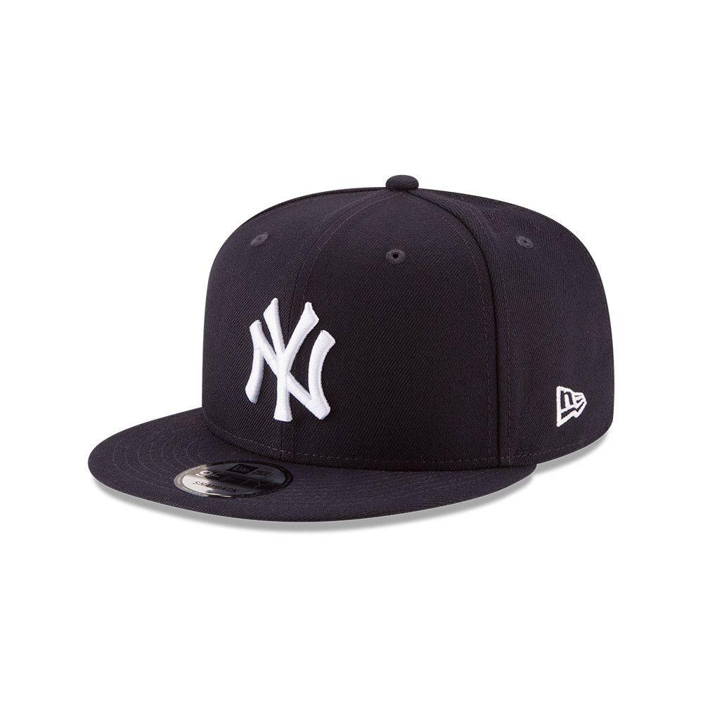 Jockey New York Yankees MLB 9Fifty Navy - 11591024-0