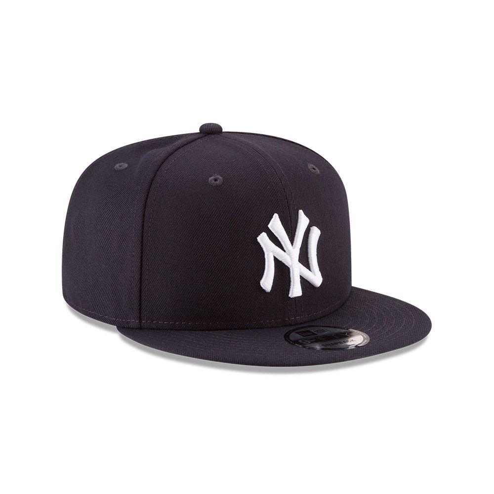 Jockey New York Yankees MLB 9Fifty Navy - 11591024-1