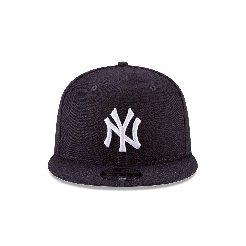 Jockey New York Yankees MLB 9Fifty Navy - 11591024-2
